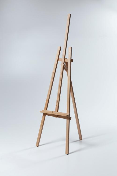 tripod painting stand
