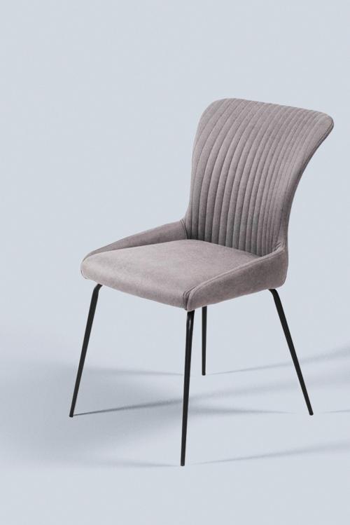 Light grey chair